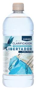 CLARIFICADOR LIBERTADOR X 1L