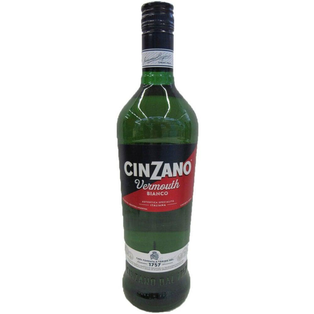 CINZANO BIANCO 1757 x 950cc