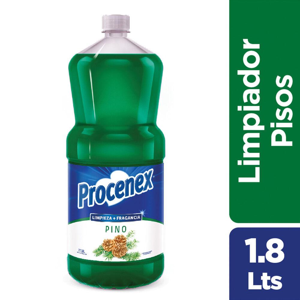 LIMPIADOR LIQUIDO PINO PROCENEX x1.8lts