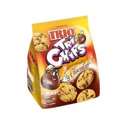 GALLETITAS TRICHIPS TRIO x 230g