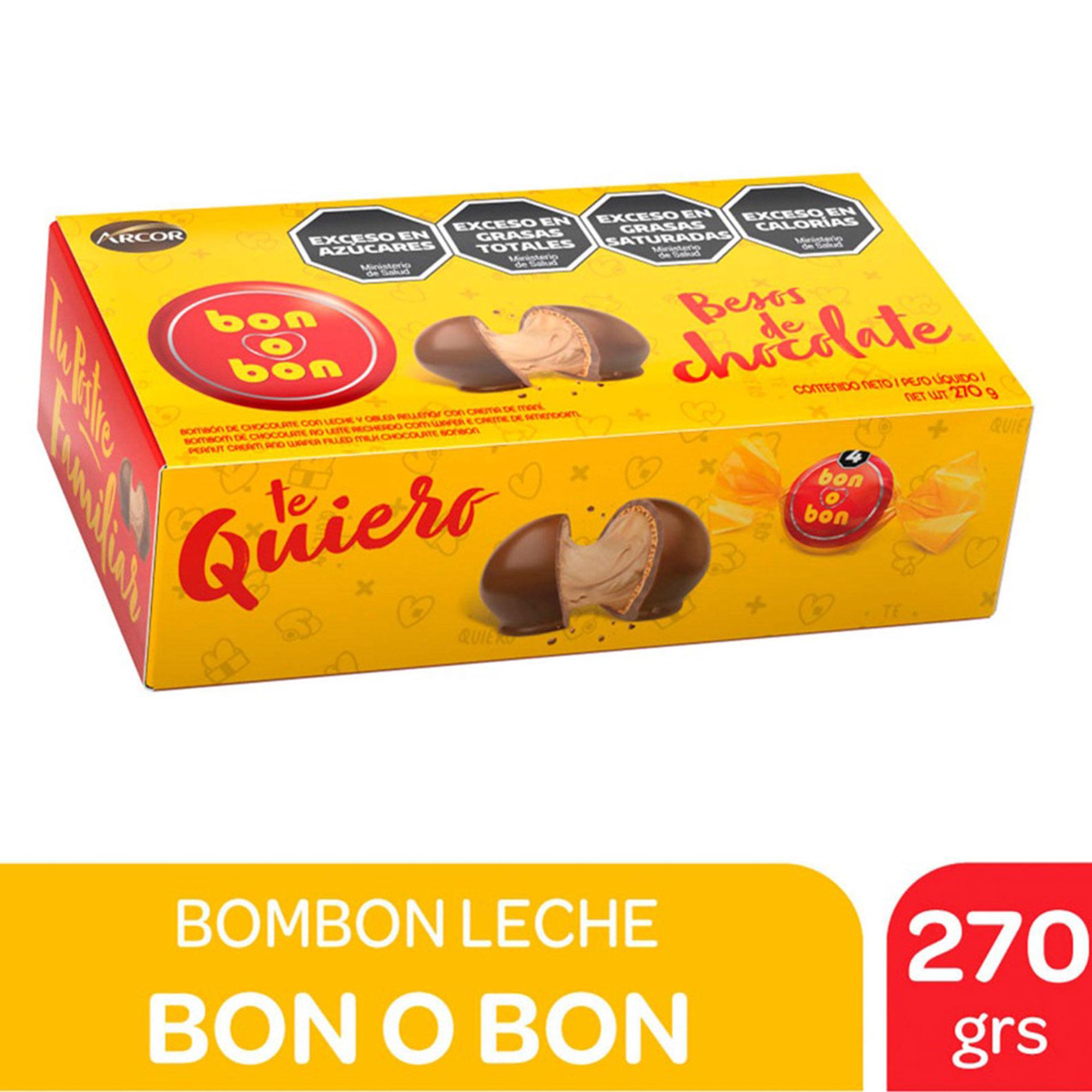 BON O BON x 18u