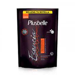 ACOND RESTAURACION ESENCIA PLUSBELLE DP x300ml