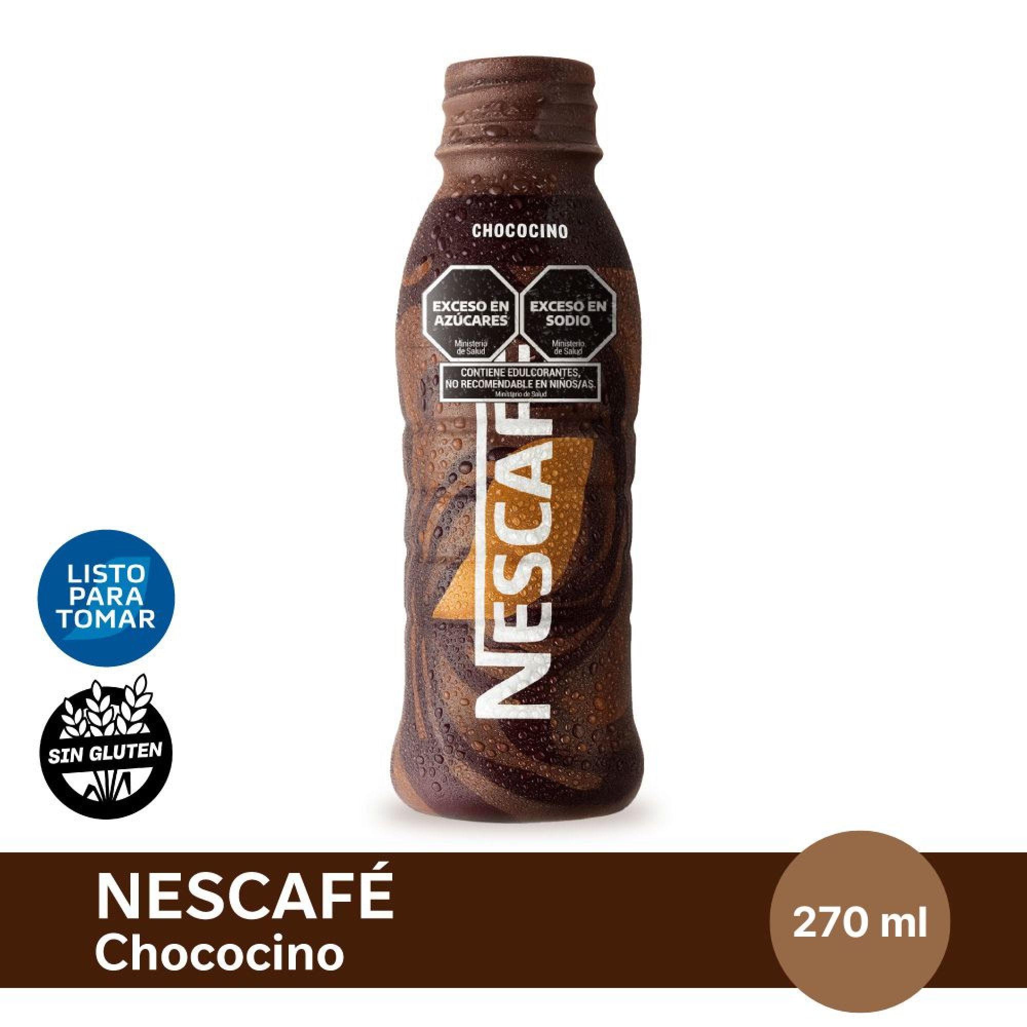 NESCAFE CHOCOCINO RTD 270ml
