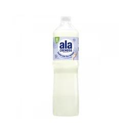 DETERGENTE CREM FLORES BLANCAS ALA x 750ml