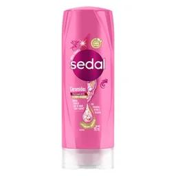 ACONDICIONADOR FUERZA ANTIQ SEDAL x 190 ml