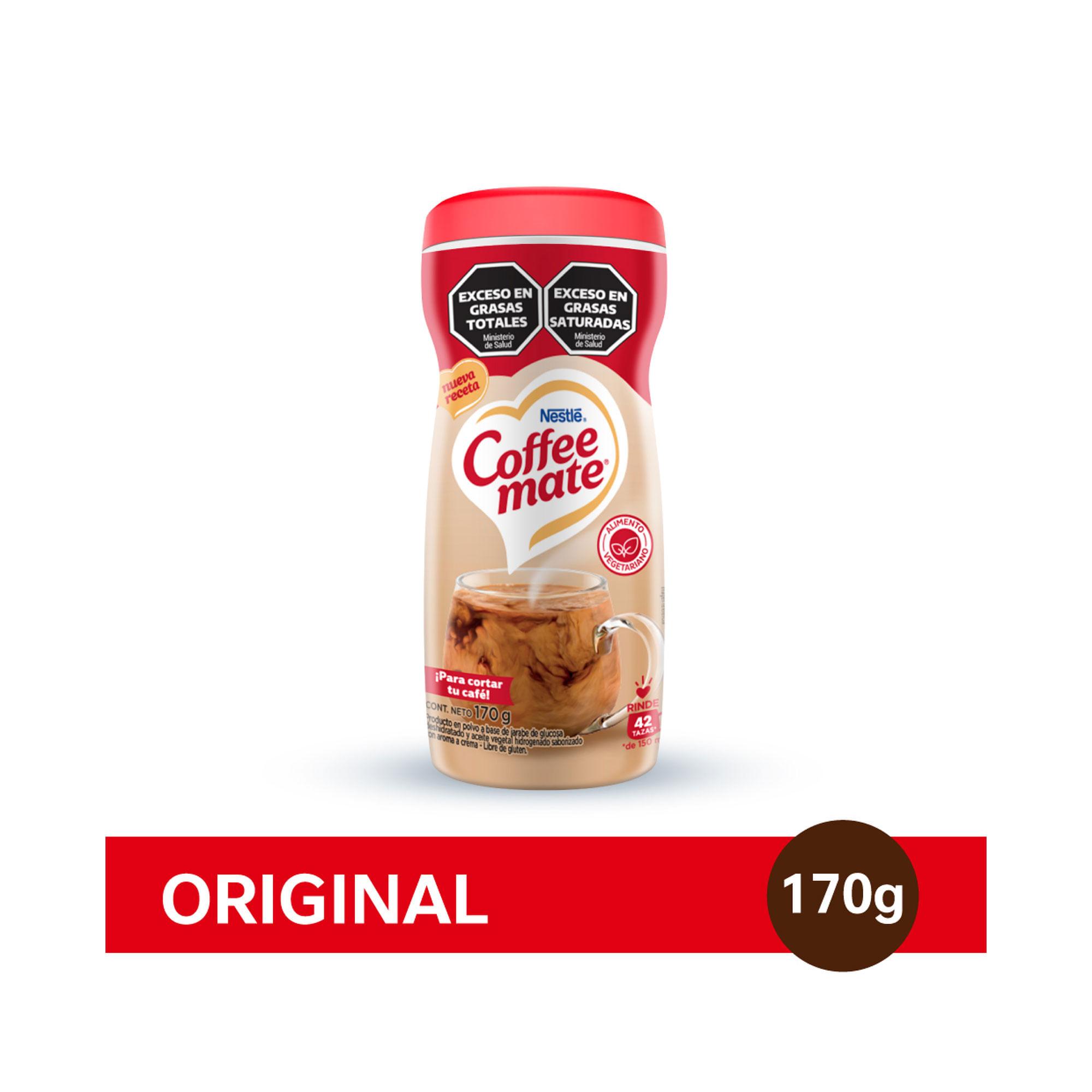 COFFE MATE REGULAR x 170g