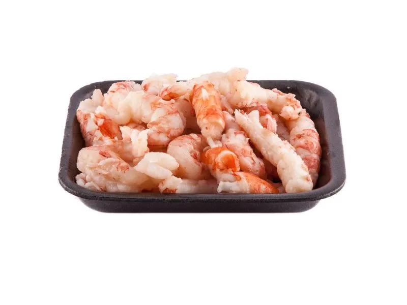 LANGOSTINOS PELADOS PUERTO GABOTO x 250g