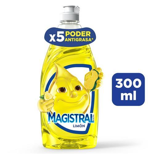 DETERGENTE MAGISTRAL ULTRA x 300ml