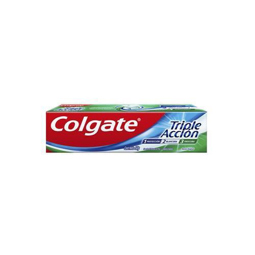CREMA DENTAL TRIPLE ACCION COLGATE x 70g