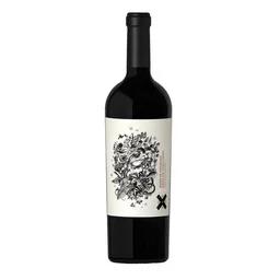 VINO SAPO DE OTRO POZO MALBEC-CABERNET X750