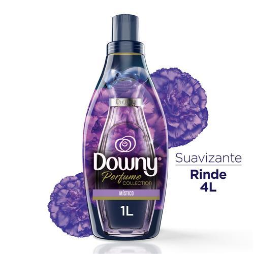 SUAVIZANTE DOWNY MISTICO x 1 lts