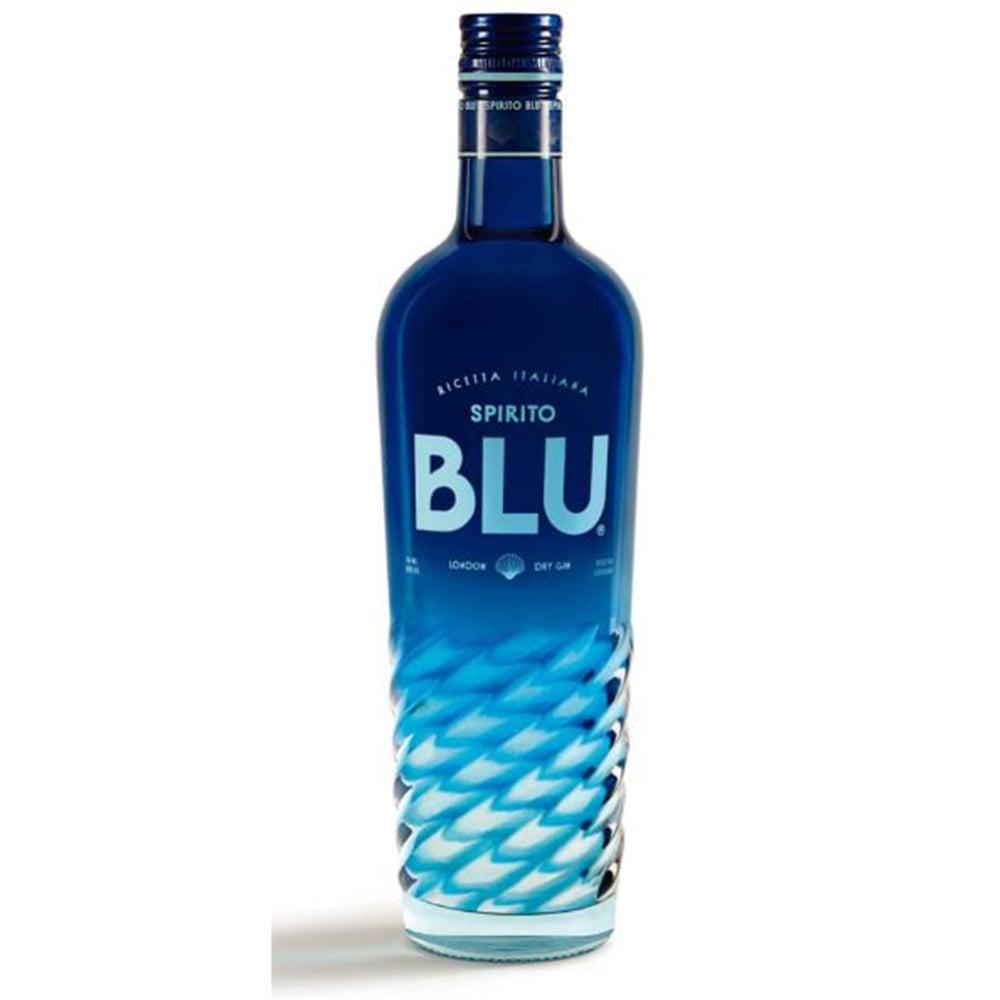 GIN SPIRITO BLU x 700ml