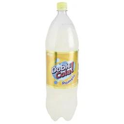 GASEOSA POMELO DOBLE COLA x2.25lts