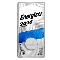BATERIA ENERGIZER 2025