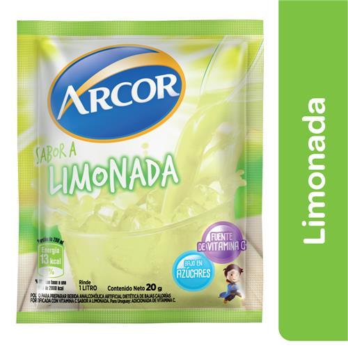 JUGO SOBRE UVA ARCOR