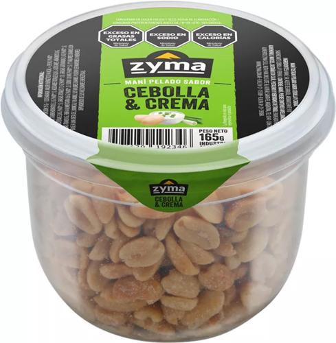 MANI SAB. CEB&CREMA ZYMA X165GRS