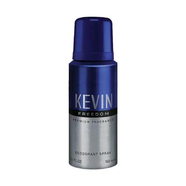 DESODORANTE KEVIN FREEDOM x 150 ml