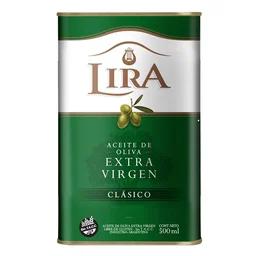 ACEITE DE OLIVA CLASICO D'AGUIRRE x 500ml