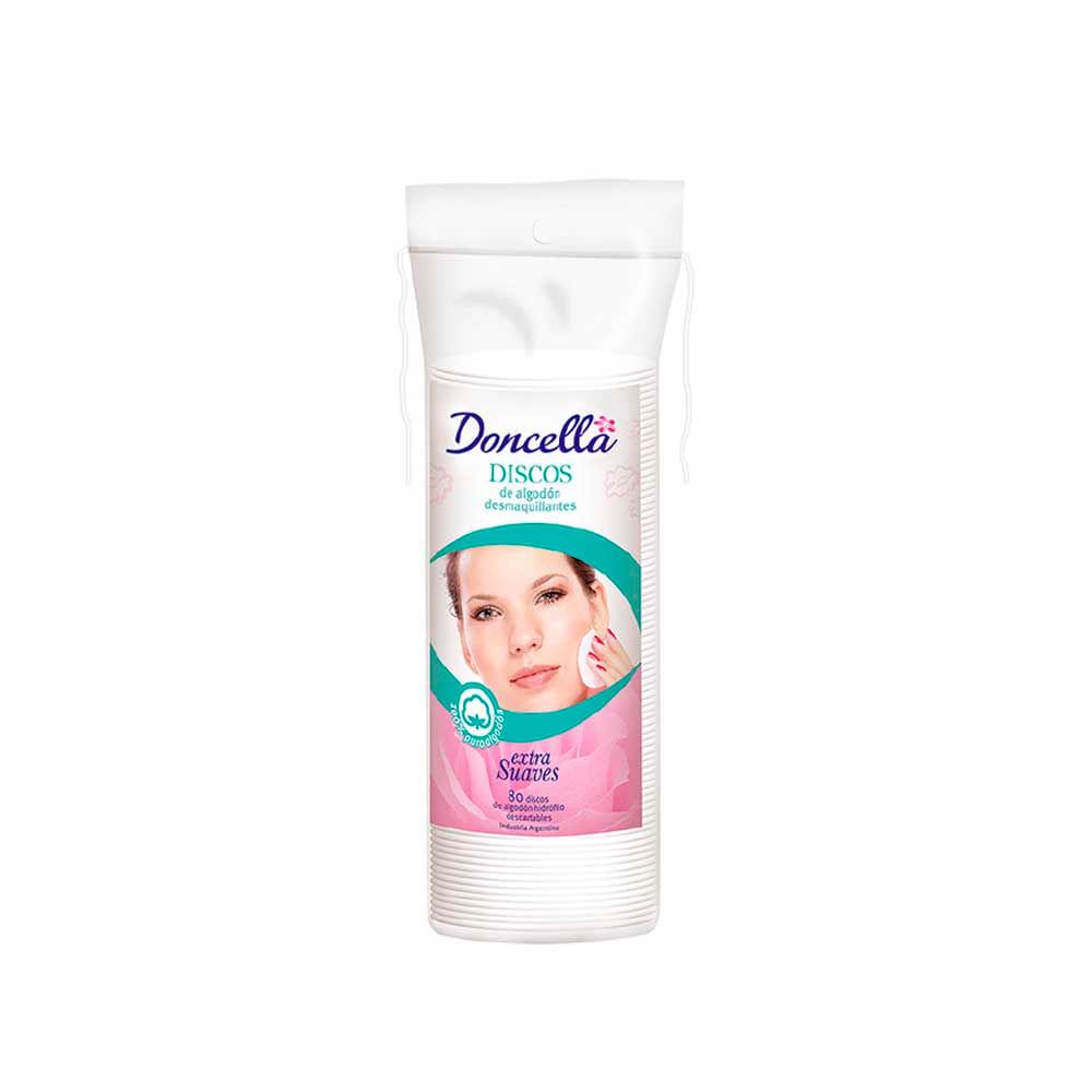 DONCELLA DISCOS DEMAQ x 80u