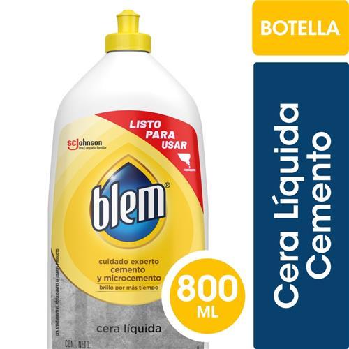 BLEM EMB CEMENTO Y MICROCEMENTO x 800ml