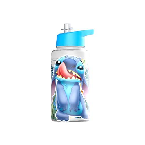 BOTELLA STRAW TOP MICKEY X500ml