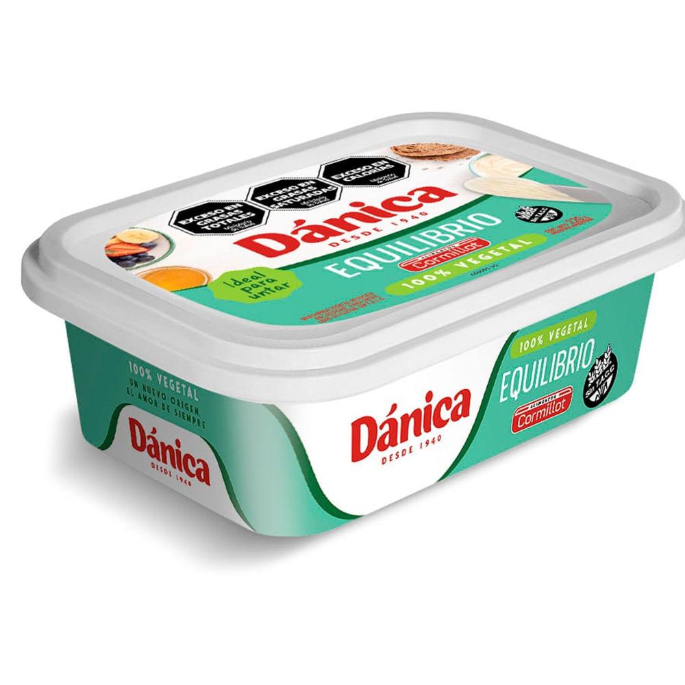 DANICA EQUILIBRIO POTE x 220g