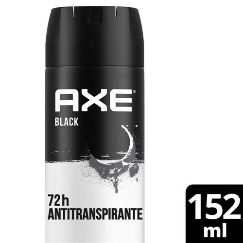 DESODORANTE ANTITRANS BLACK AXE x150ml