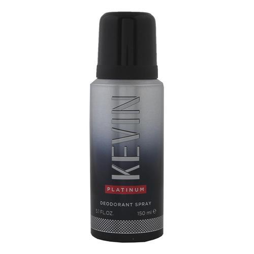 DESODORANTE ICE KEVIN x 150 ml