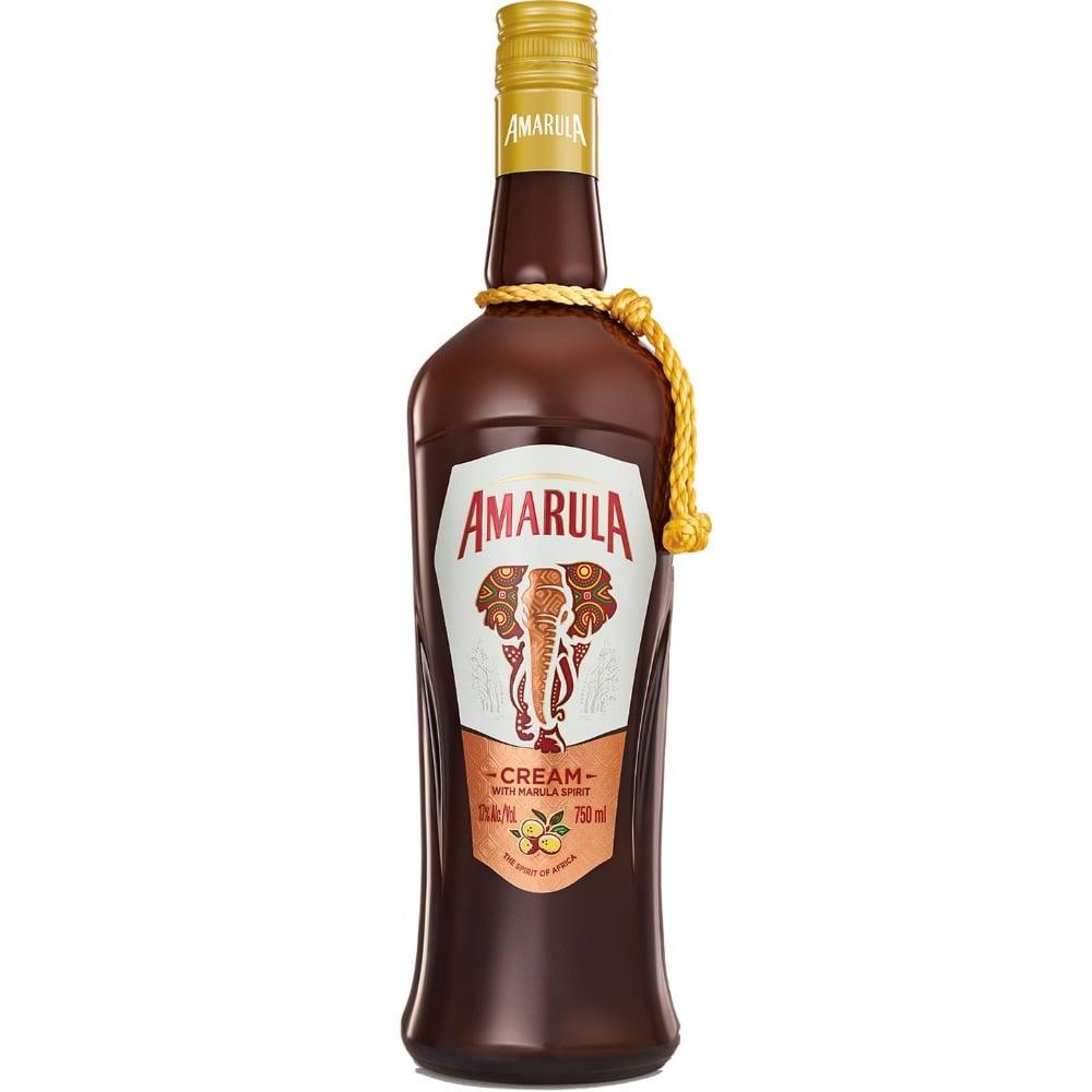 LICOR AMARULA x 750ml