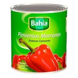 PIMIENTOS BAHIA x 793 g