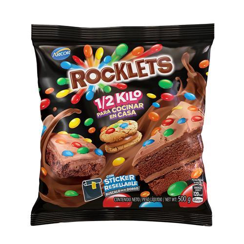 ROCKLETS x 500grs