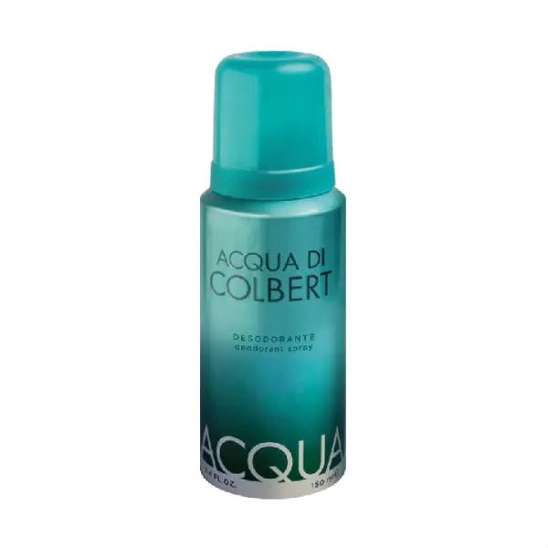 DESODORANTE ACQUA DI COLBERT x 150ml