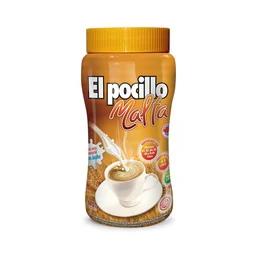 MALTA EL POCILLO x 170g