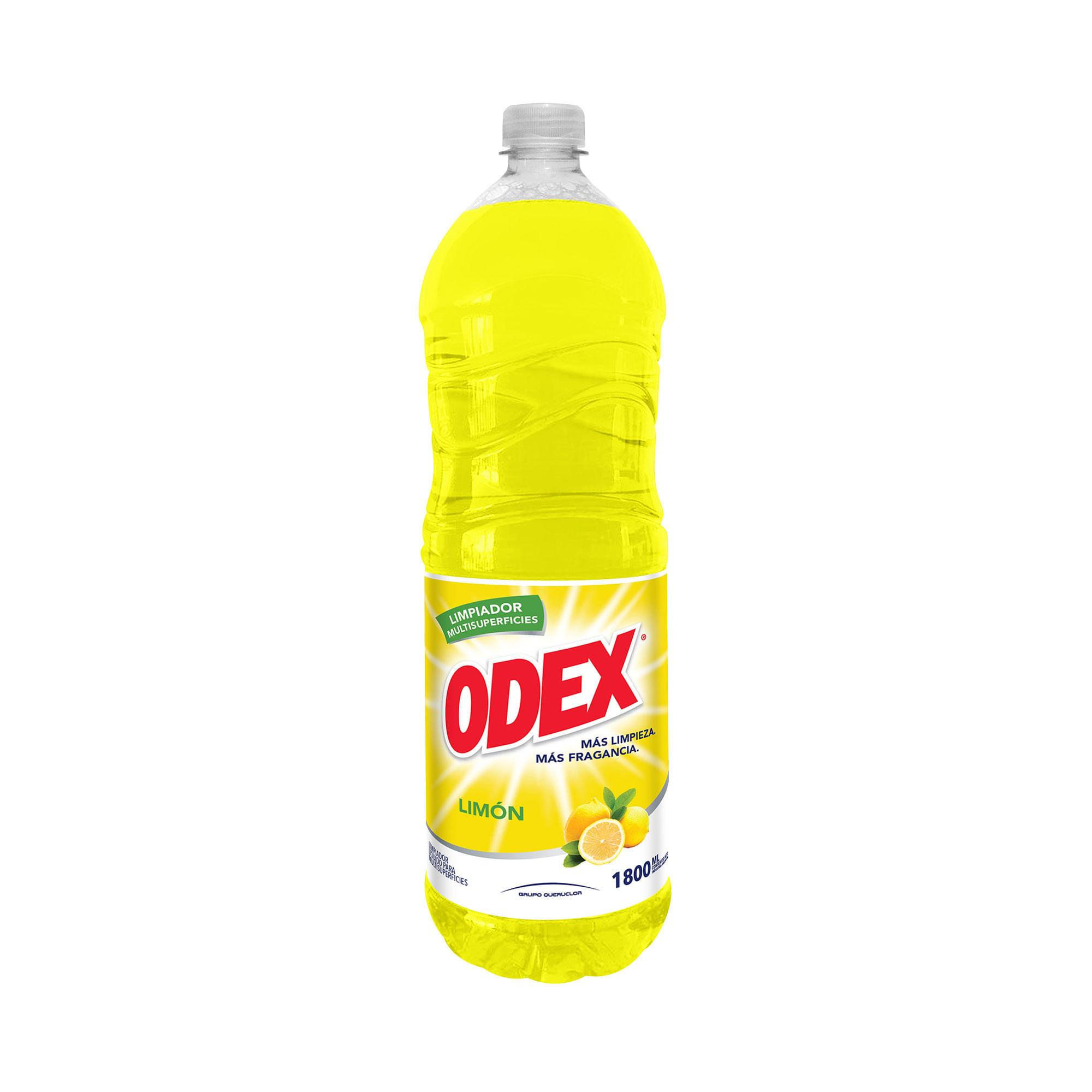 LIMPIADOR LIQUIDO LIMON SEDILEE x900ml