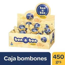 HUEVITO BON O BON BLANCO x 20g