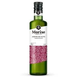 ACEITE DE OLIVA OLIVAS PET x 500ml