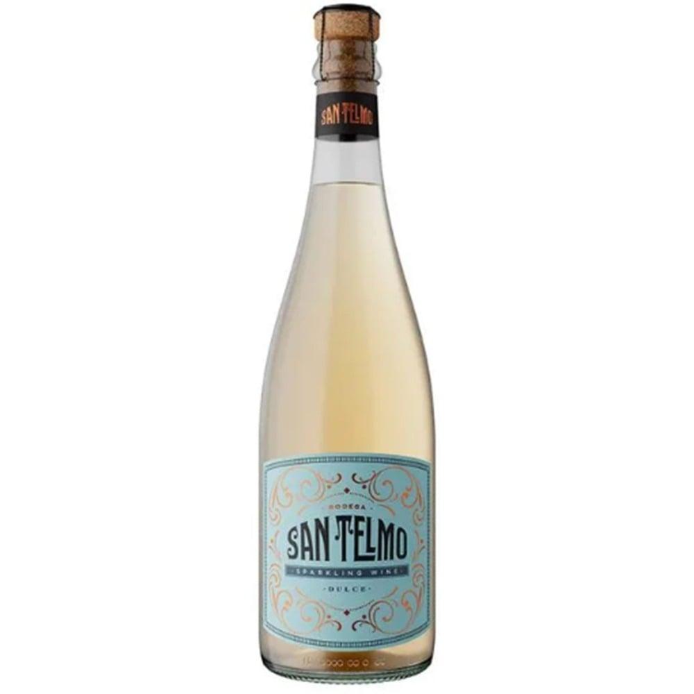 ESPUMANTE DULCE SAN TELMO x 750ml