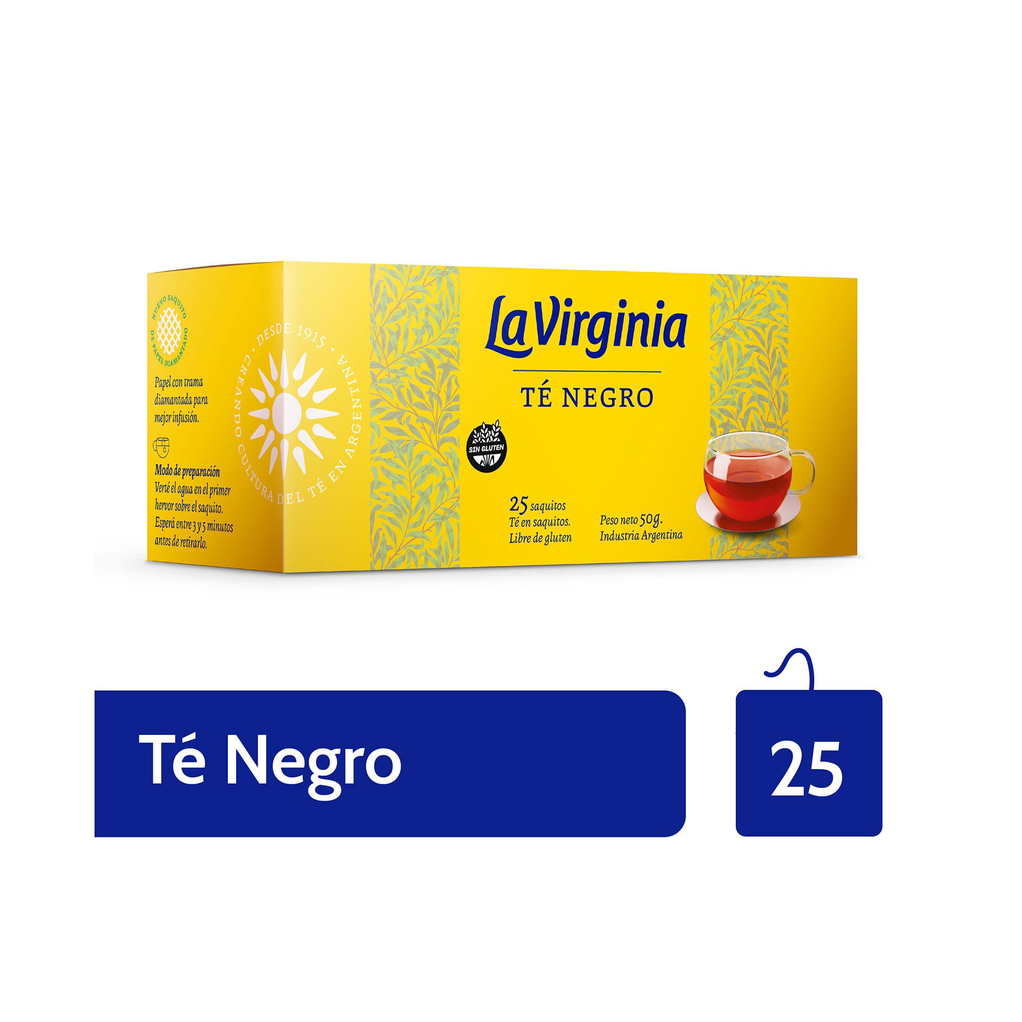 TE COMUN LA VIRGINIA x25