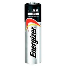 PILAS ENERGIZER E91 AA x6