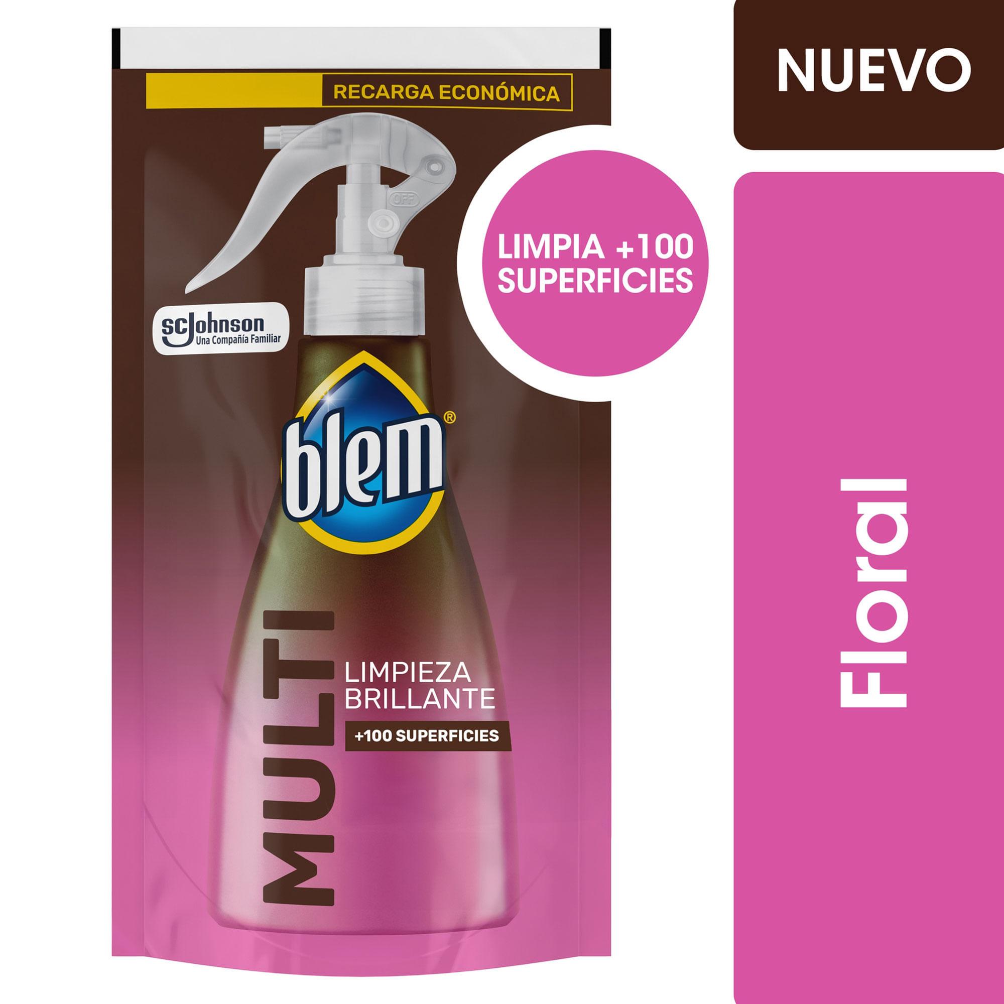 BLEM MULTI FLORAL DP X 400ml