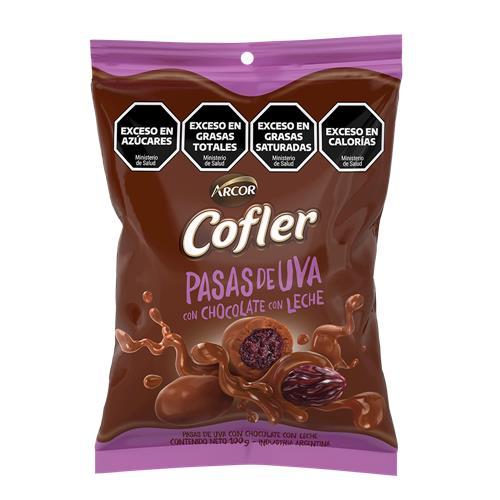 PASAS DE UVA MARVAVIC x 100g
