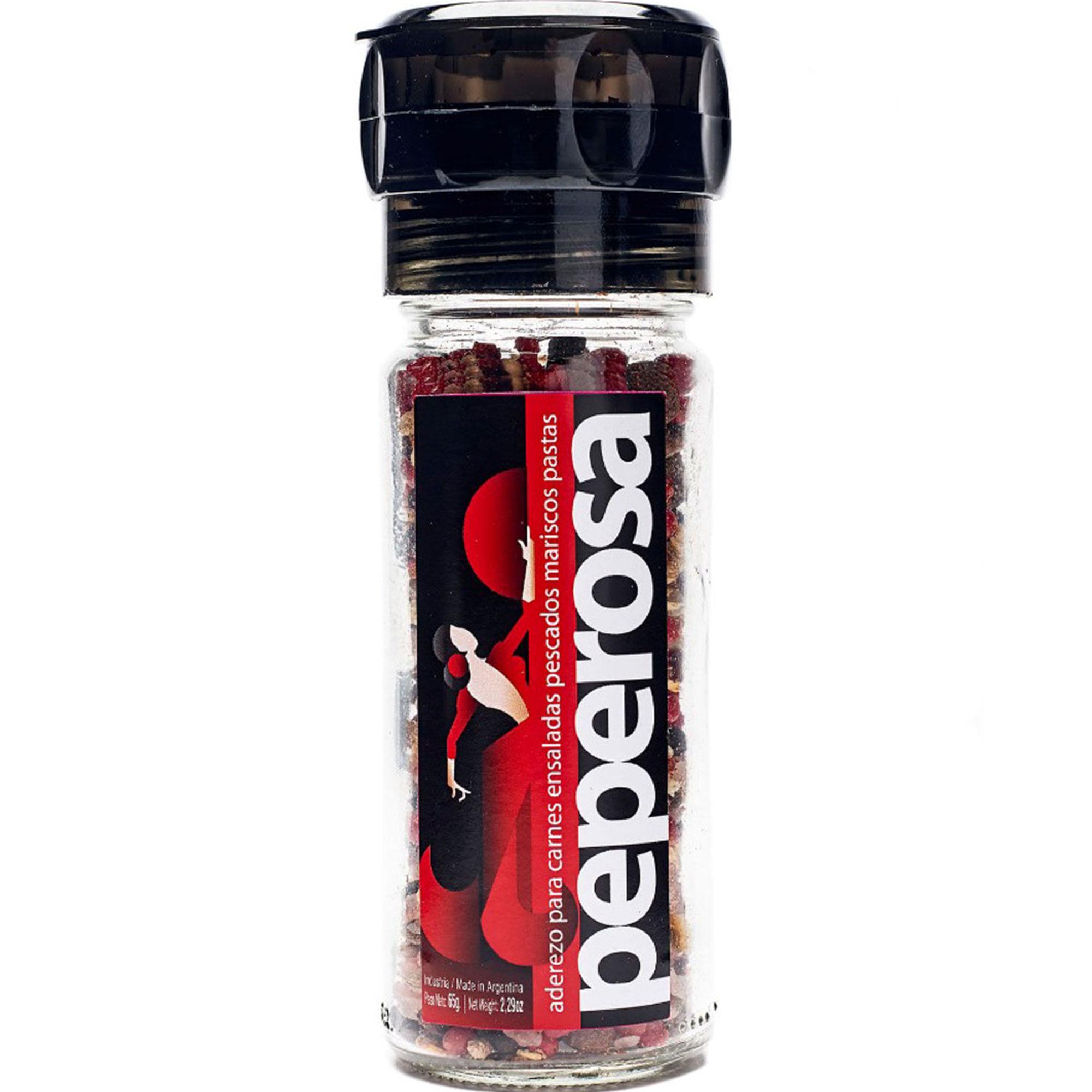 MOLINILLO INDO DELI PEPEROSA x 65g