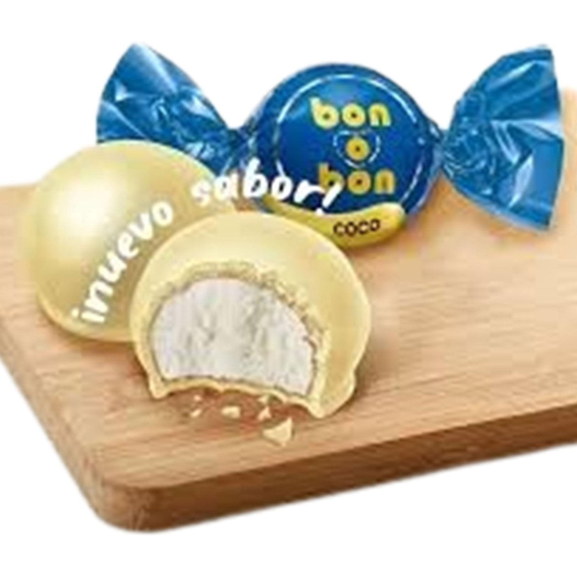 BON O BON COCO x 18u