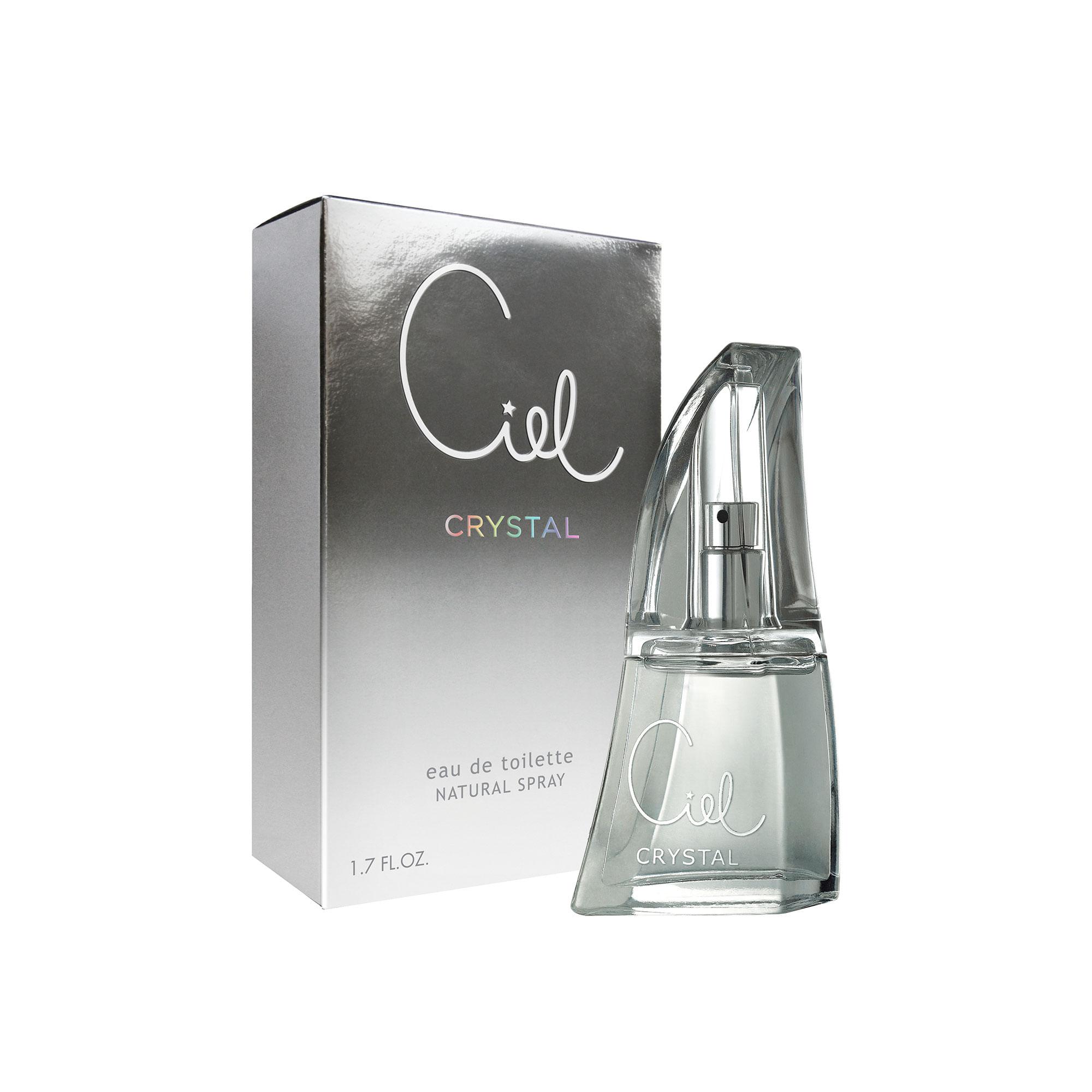 CIEL CRYSTAL x 50ml