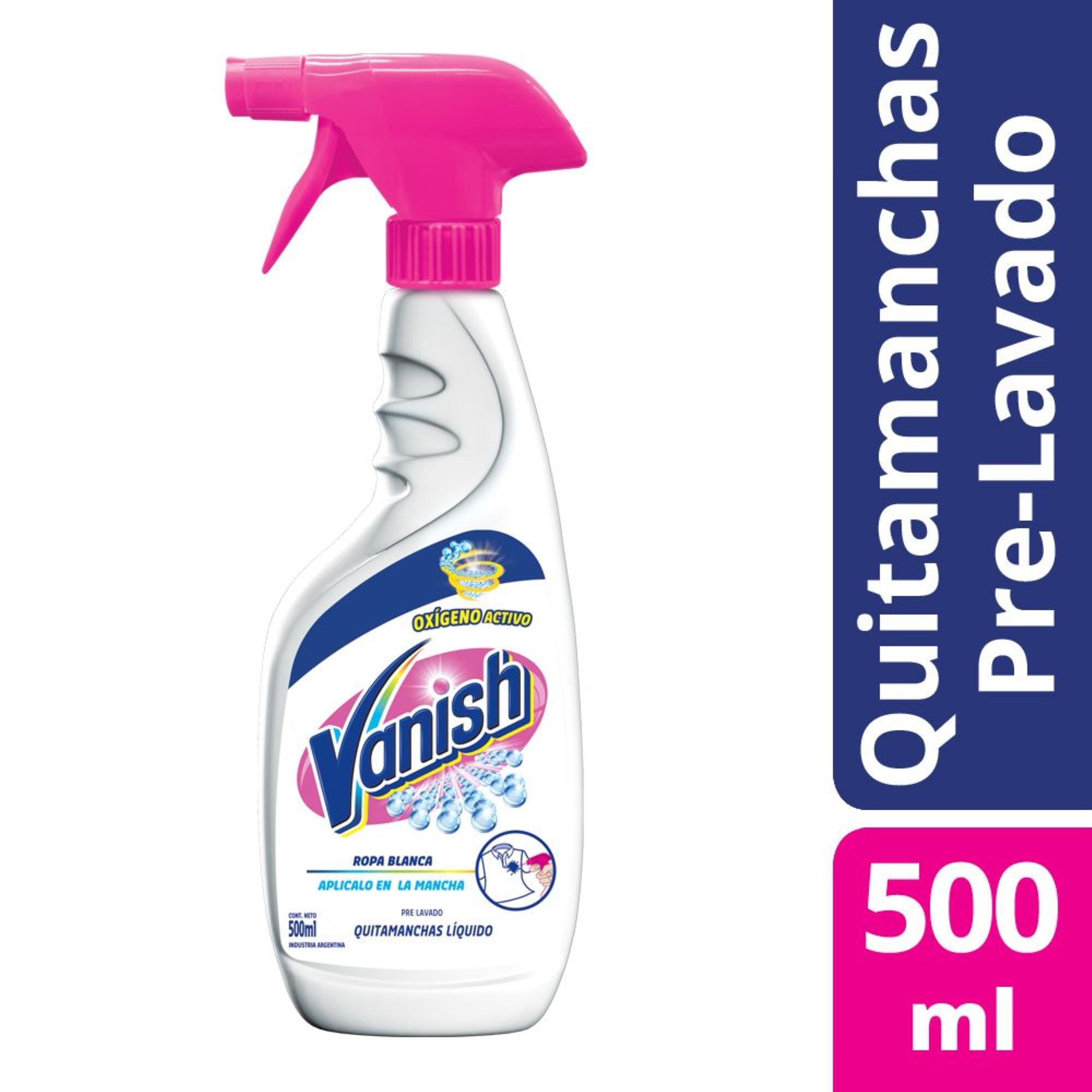 VANISH GAT BLANCO x 500ml