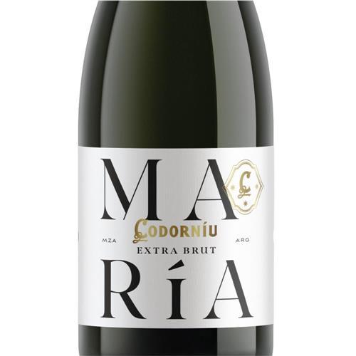ESPUMANTE MARIA CODORNIU EXTRA BRUT x 750ml