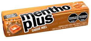 CARAM MIEL MENTHOPLUS x 9u