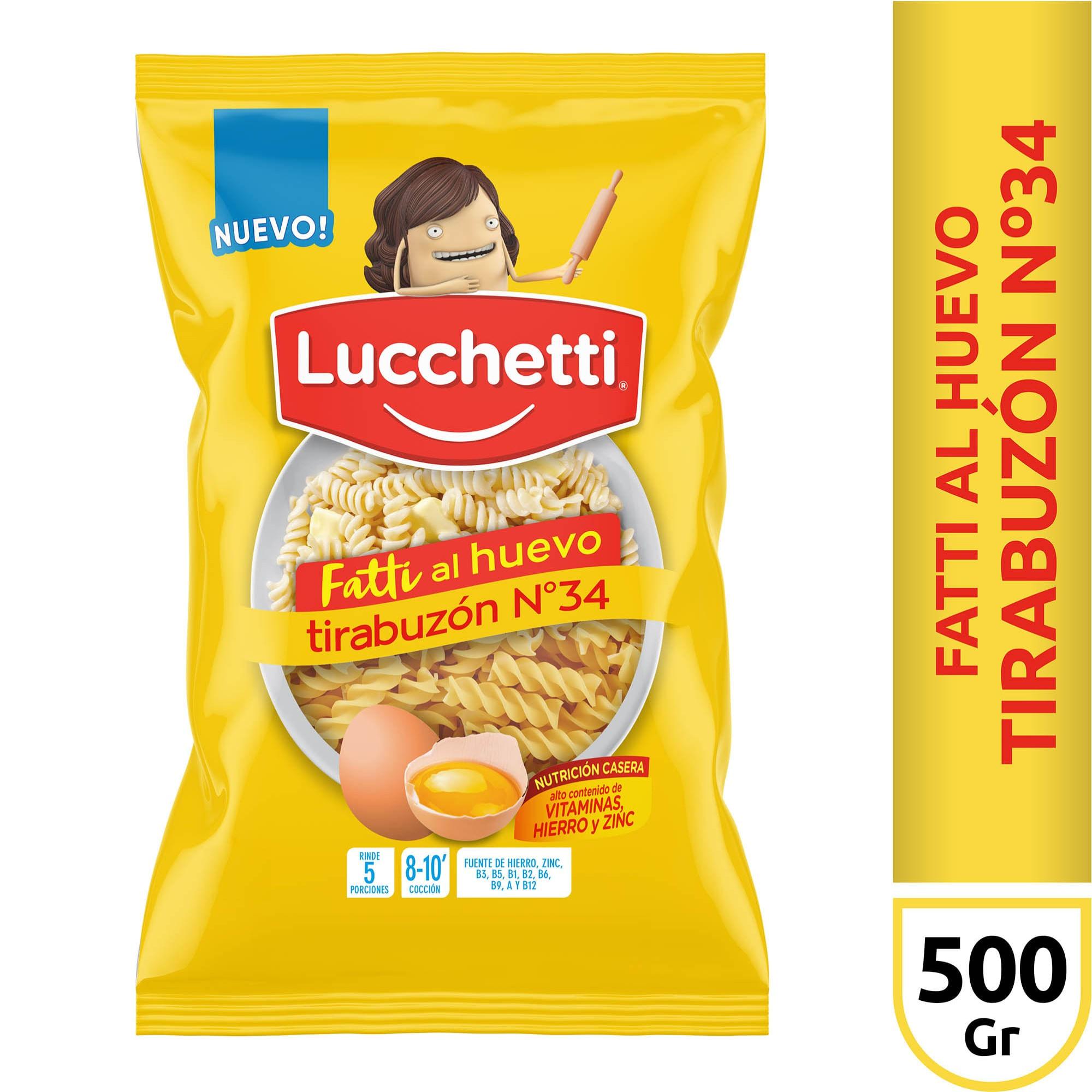 FIDEOS AL HUEVO LA ROMANA