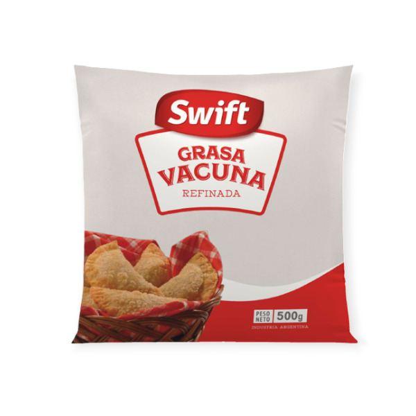 GRASA BOVINA SWIFT x500grs