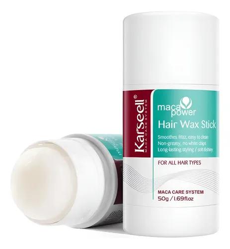 CERA EN BARRA KARSEELL x 50g